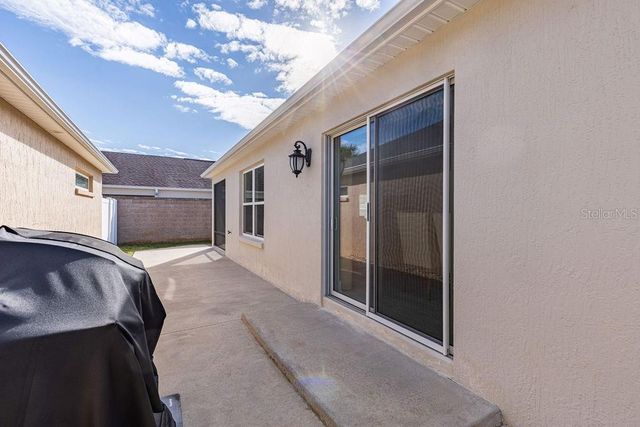 3562 FARRELL AVENUE, The Villages, FL 32163