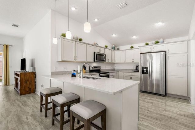 3562 FARRELL AVENUE, The Villages, FL 32163