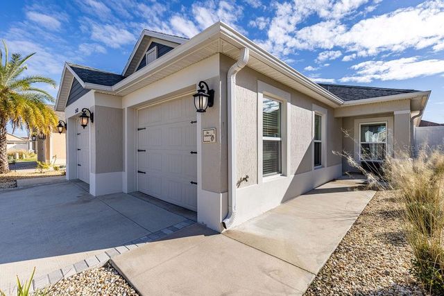 3562 FARRELL AVENUE, The Villages, FL 32163