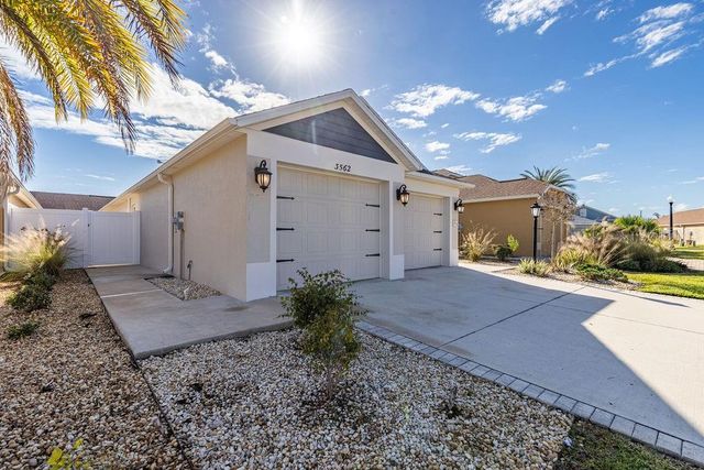 3562 FARRELL AVENUE, The Villages, FL 32163