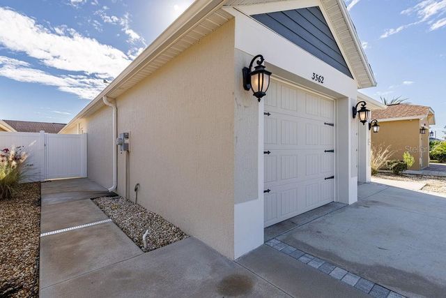 3562 FARRELL AVENUE, The Villages, FL 32163
