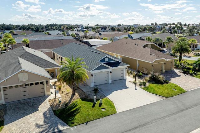 3562 FARRELL AVENUE, The Villages, FL 32163