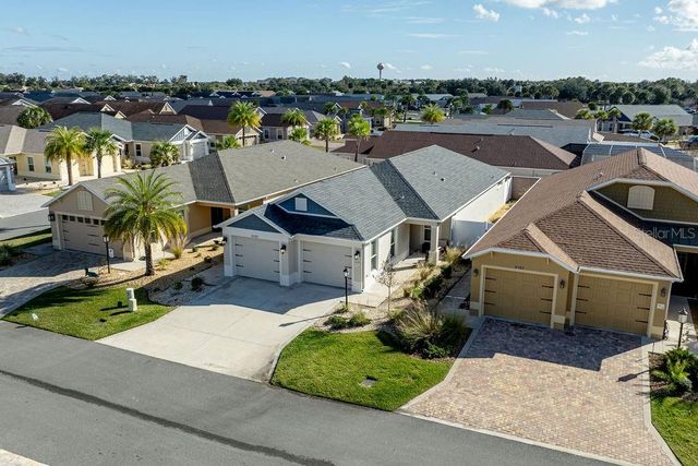 3562 FARRELL AVENUE, The Villages, FL 32163