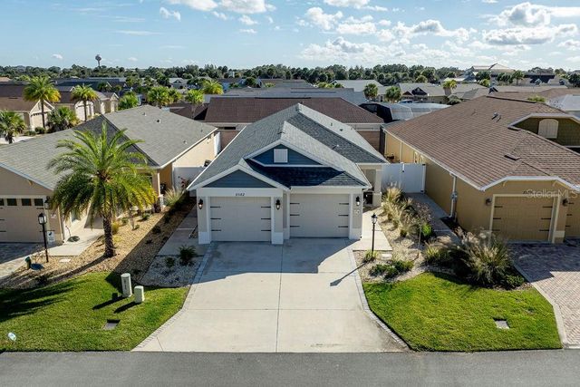 3562 FARRELL AVENUE, The Villages, FL 32163