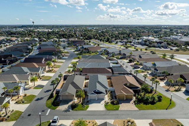 3562 FARRELL AVENUE, The Villages, FL 32163