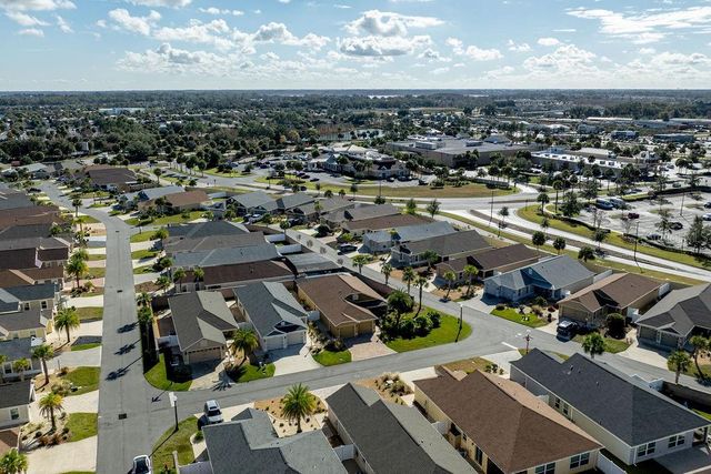 3562 FARRELL AVENUE, The Villages, FL 32163