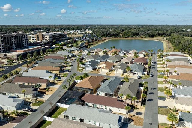 3562 FARRELL AVENUE, The Villages, FL 32163