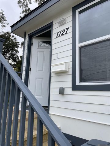 1125-1127 Saux Lane, New Orleans, LA 70114