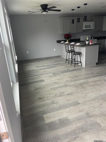 1125-1127 Saux Lane, New Orleans, LA 70114