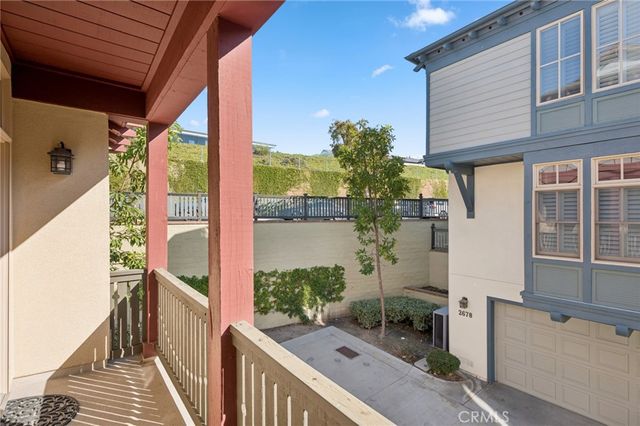 2676 BUNGALOW Place, Corona Del Mar, CA 92625