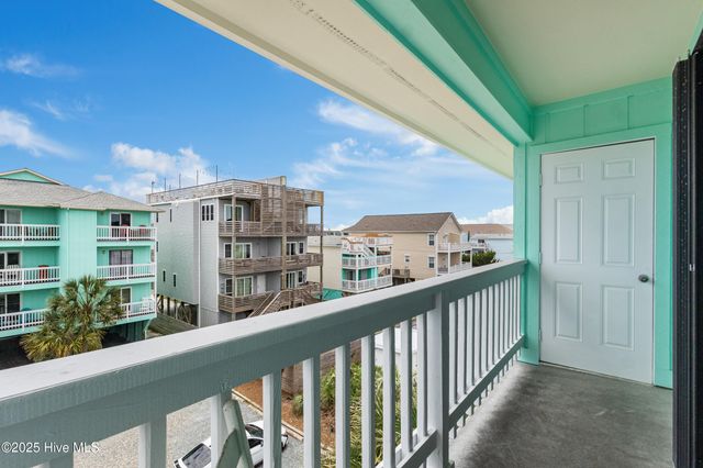 1008 Canal Drive 3a, Carolina Beach, NC 28428