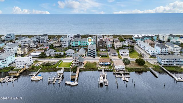 1008 Canal Drive 3a, Carolina Beach, NC 28428