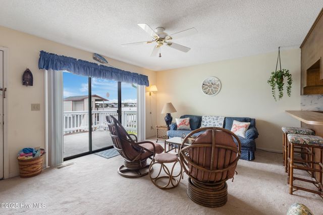 1008 Canal Drive 3a, Carolina Beach, NC 28428