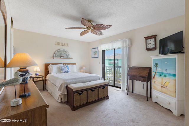 1008 Canal Drive 3a, Carolina Beach, NC 28428