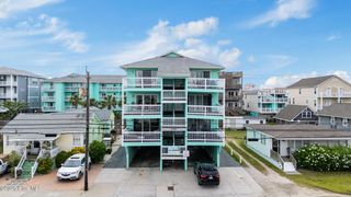 1008 Canal Drive 3a, Carolina Beach, NC 28428