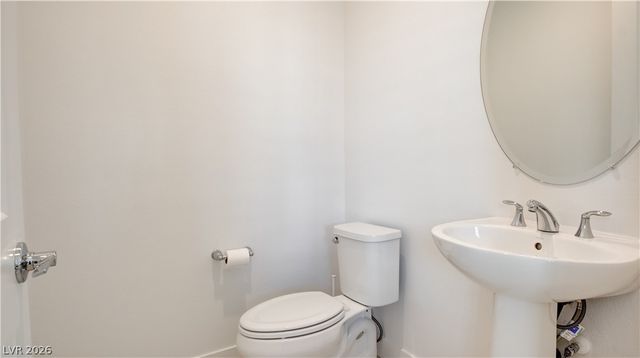 642 Grey Saker Street, Las Vegas, NV 89138