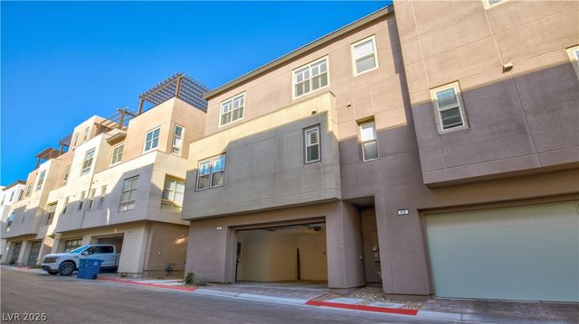 642 Grey Saker Street, Las Vegas, NV 89138