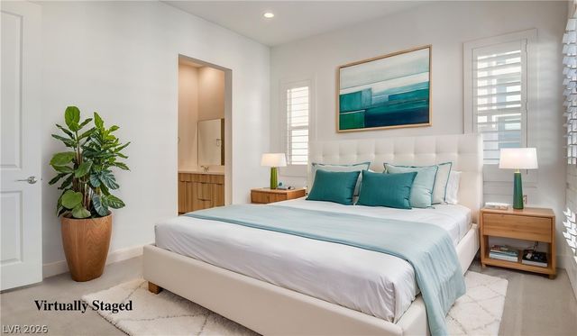 642 Grey Saker Street, Las Vegas, NV 89138