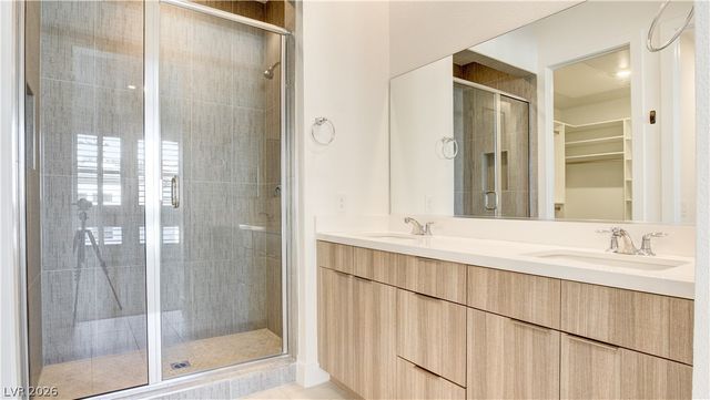 642 Grey Saker Street, Las Vegas, NV 89138