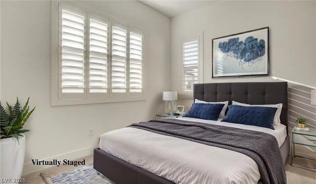 642 Grey Saker Street, Las Vegas, NV 89138