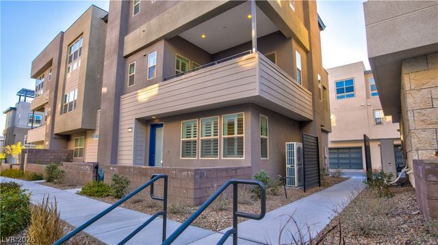 642 Grey Saker Street, Las Vegas, NV 89138
