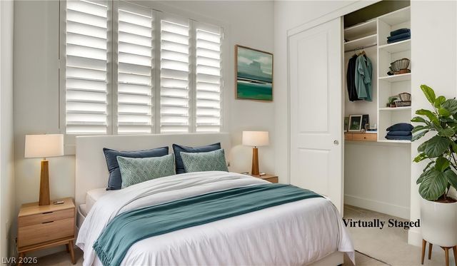 642 Grey Saker Street, Las Vegas, NV 89138