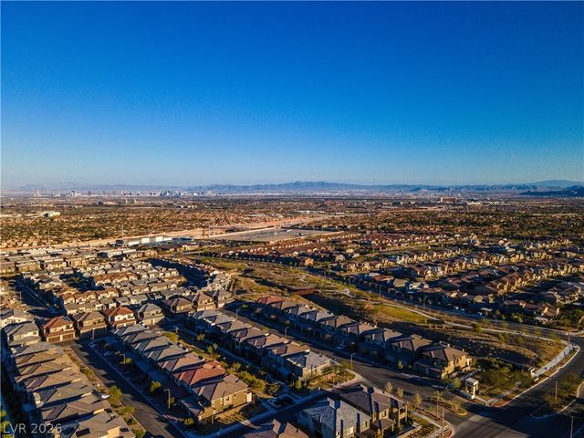 642 Grey Saker Street, Las Vegas, NV 89138