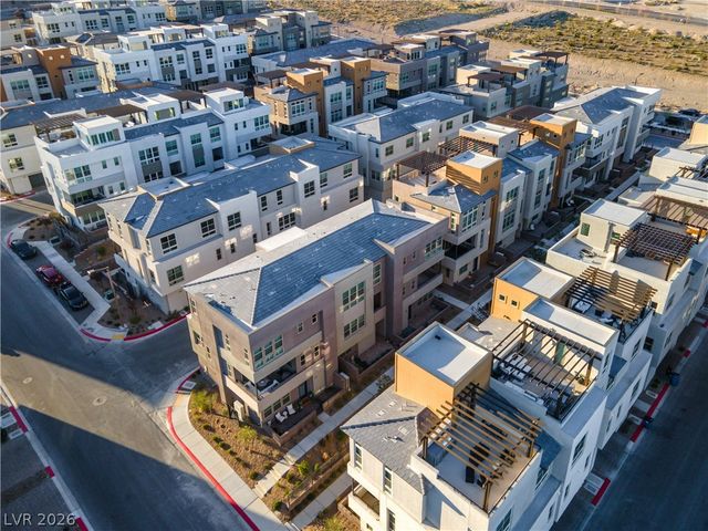 642 Grey Saker Street, Las Vegas, NV 89138