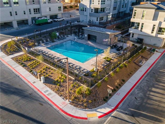 642 Grey Saker Street, Las Vegas, NV 89138