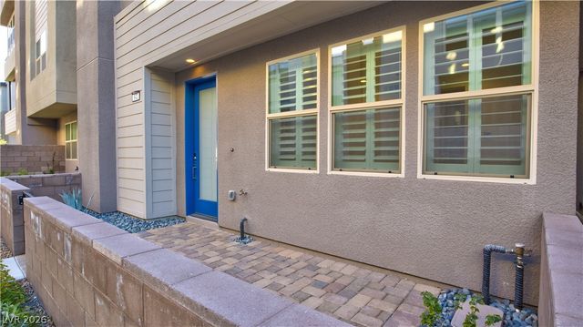 642 Grey Saker Street, Las Vegas, NV 89138