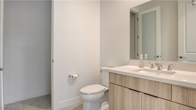 642 Grey Saker Street, Las Vegas, NV 89138