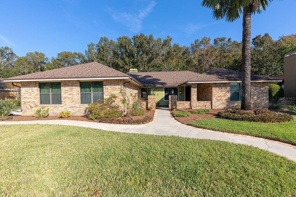 818 SHRIVER CIRCLE, Lake Mary, FL 32746