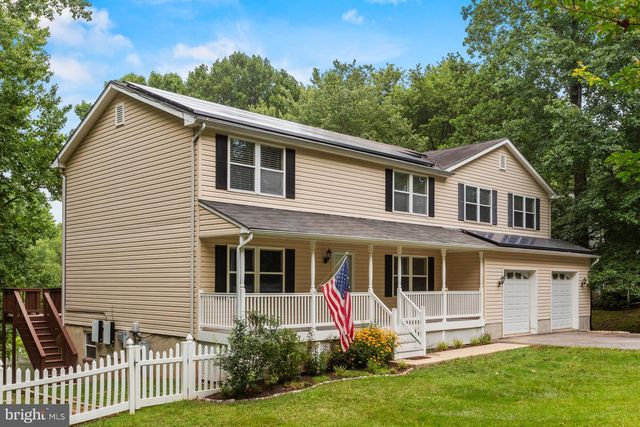 8475 SAINT ANDREWS DR, Chesapeake Beach, MD 20732