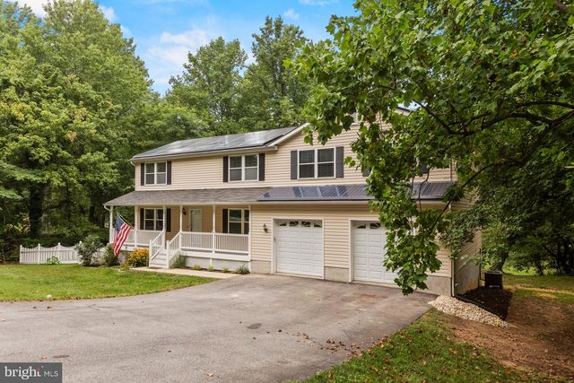 8475 SAINT ANDREWS DR, Chesapeake Beach, MD 20732