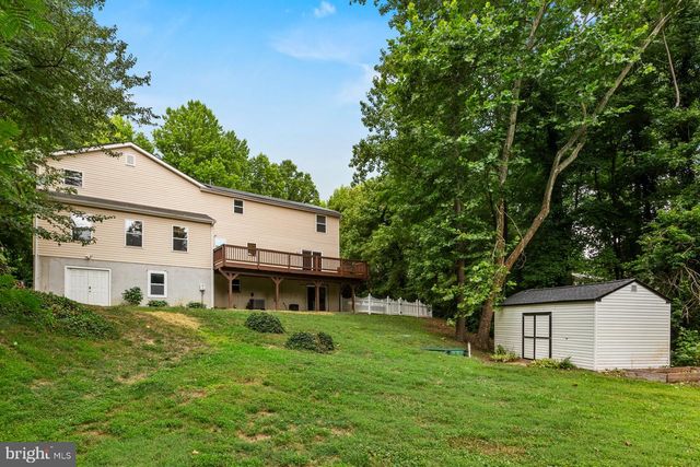 8475 SAINT ANDREWS DR, Chesapeake Beach, MD 20732