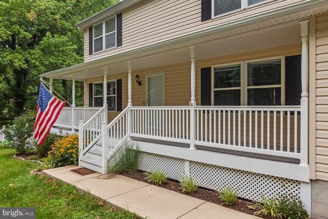 8475 SAINT ANDREWS DR, Chesapeake Beach, MD 20732