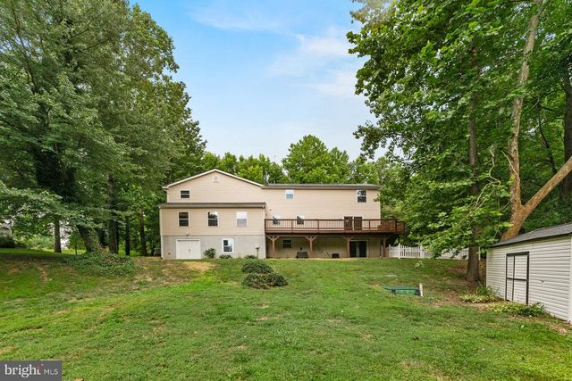 8475 SAINT ANDREWS DR, Chesapeake Beach, MD 20732