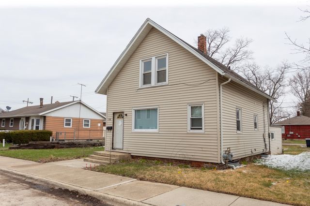 118 Jackson Street, Michigan City, IN 46360