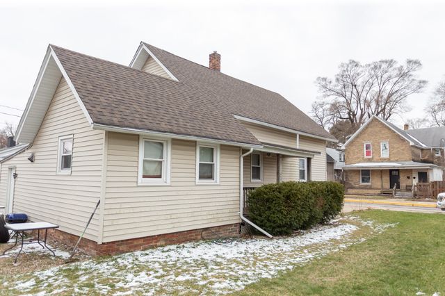 118 Jackson Street, Michigan City, IN 46360