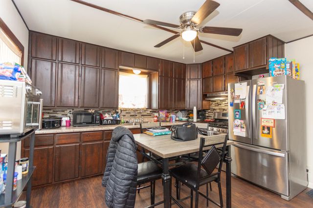 118 Jackson Street, Michigan City, IN 46360