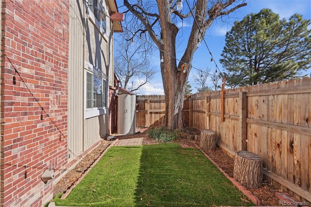 7414 W Roxbury Place, Littleton, CO 80128