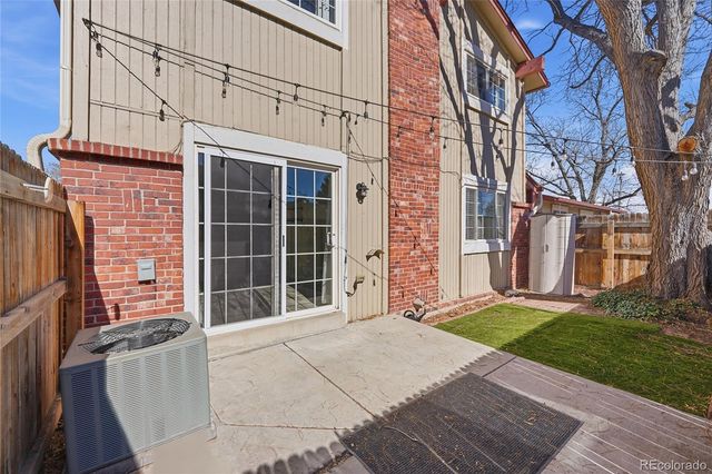 7414 W Roxbury Place, Littleton, CO 80128