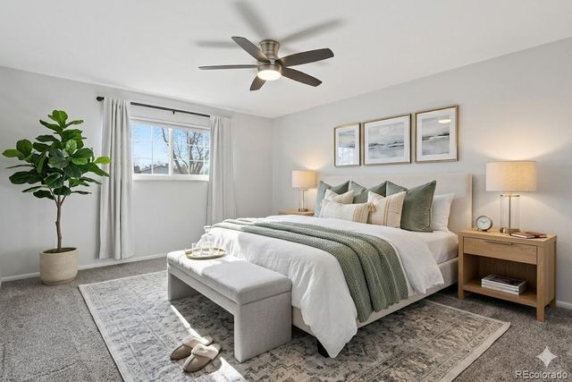 7414 W Roxbury Place, Littleton, CO 80128