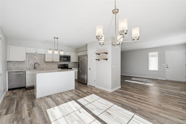 7414 W Roxbury Place, Littleton, CO 80128