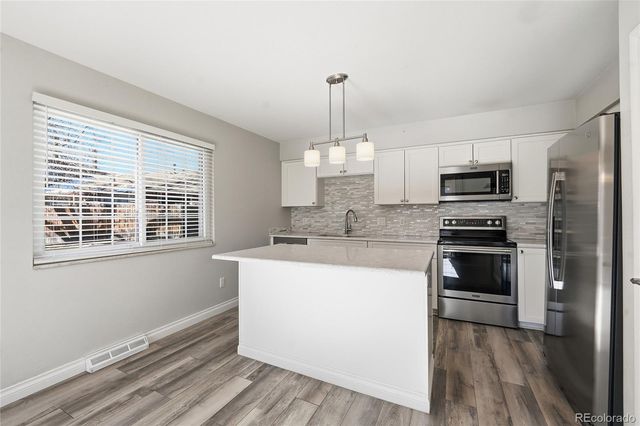 7414 W Roxbury Place, Littleton, CO 80128