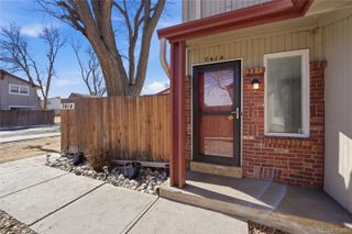7414 W Roxbury Place, Littleton, CO 80128