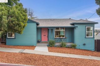 5634 Burlingame Ave, Richmond, CA 94804
