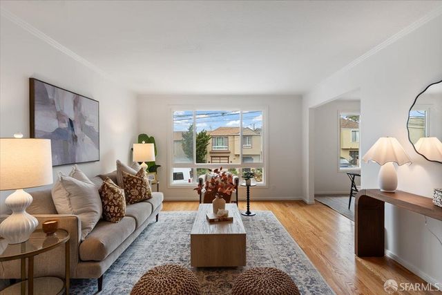 2078 31st Avenue, San Francisco, CA 94116