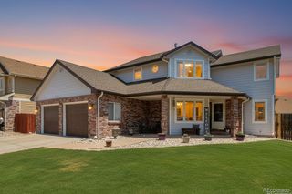 4552 Brookwood Drive, Loveland, CO 80538