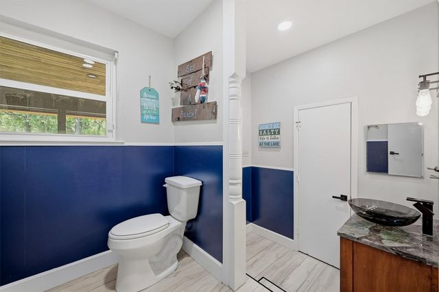 420 Kiowa Drive W, Gainesville, TX 76240